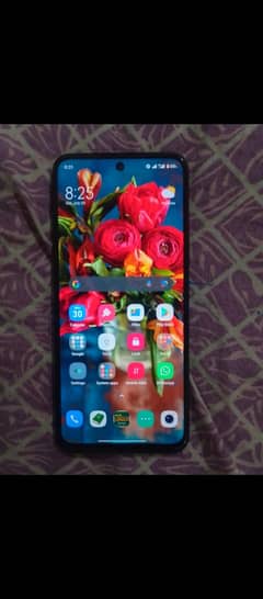 Redmi 12.8+8 128 lush condition