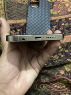Iphone 12pro max pta approve