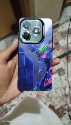 Tecno spark 20 8+8/256  ok with box