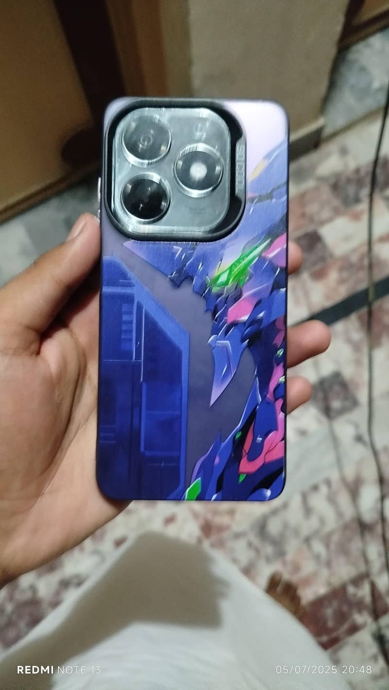 Tecno spark 20 8+8/256  ok with box 0