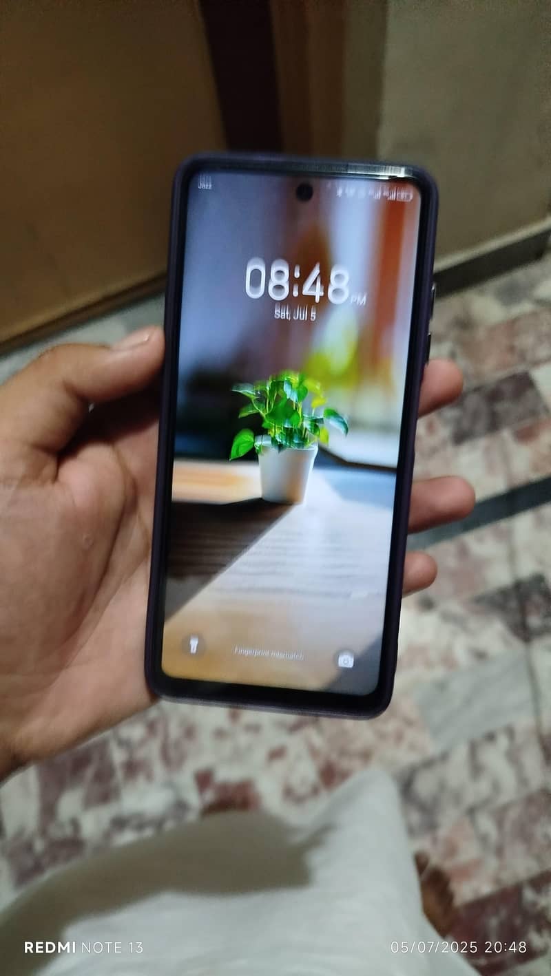Tecno spark 20 8+8/256  ok with box 1