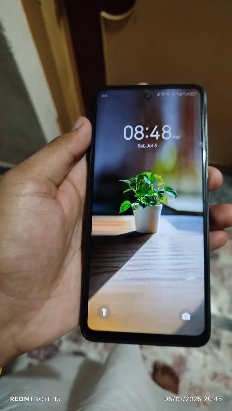 Tecno spark 20 8+8/256  ok with box 4