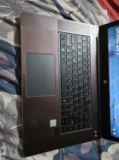 HP Z studio book core i7‑6820HQ. 16gb ddr4.256gb + 256gb nvme storage