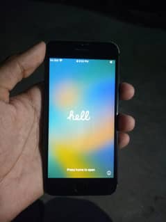 iPhone