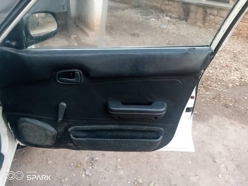 Automatic Corrola 94 2