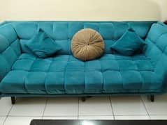 7 Seater Sofa