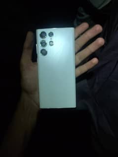 Samsung S22 Ultra 12/128