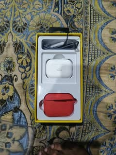 Airbuds baseus