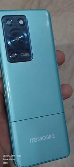 Memobile I touch best feature