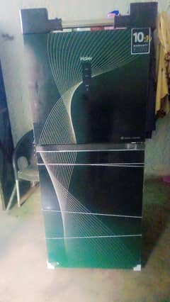 Haier refrigerator for sale