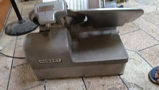 meat cutter machine