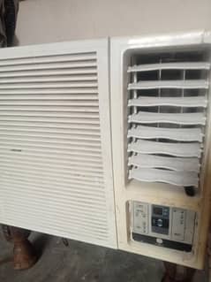3/4 tan window ac 03004543704 whatsap