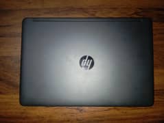 10 HP Laptops for sale.