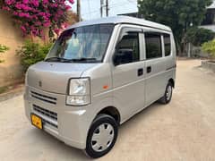 SUZUKI EVERY 2011/2016