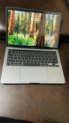 MacBook Pro M1 2020 16GB 256GB