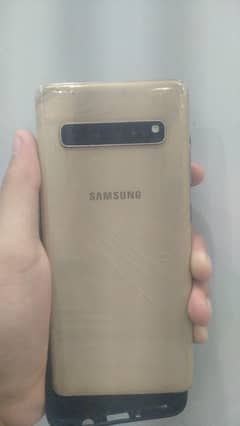 Samsung S10 5g