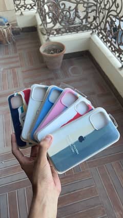 Apple Orignal Covers Available