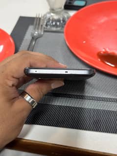 one plus 10t non pta  8/128