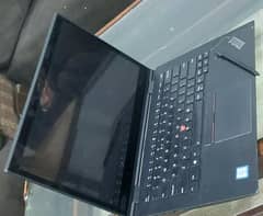 Lenovo Think Pad X1 Yoga i5 8th Generation