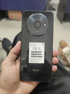 Redmi A3