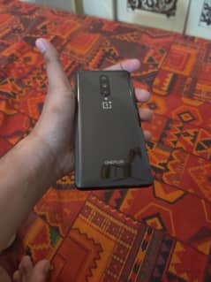 Oneplus 8 TMO 8/128 Line on Panel