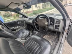 Suzuki baleno 2004 ( 03006739667 )