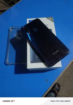 vivo y17 4/128 GB 0/3/2/8/9/5/5/8/6/7/6