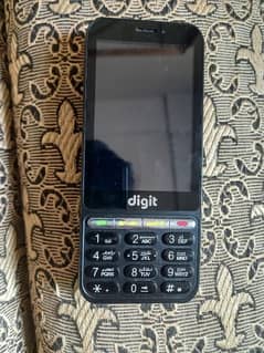 jazz digit 4g power max touch mobile