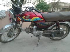 Bike
