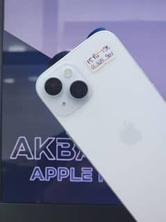 iPhone 15fu LLA