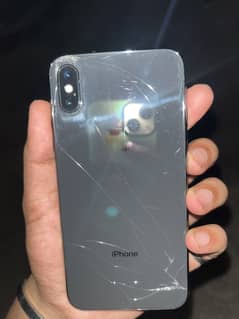 Iphone X