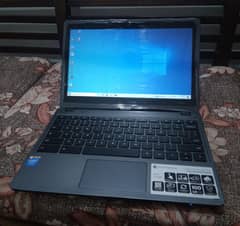 Accer Chromebook C720