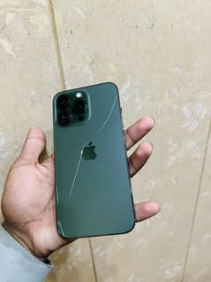 iPhone 13 Pro jv