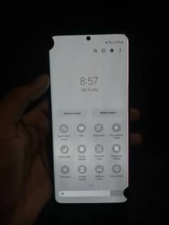 Samsung s20 plus 12/128gb read add