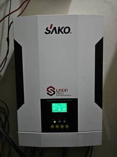 Solar