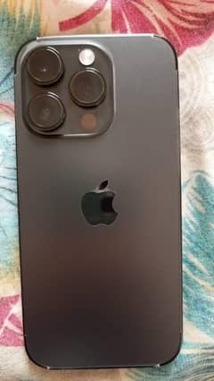 Iphone 14 pro (BH 99)