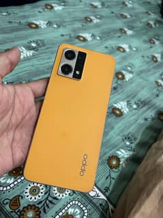 oppo f21 pro 8/128