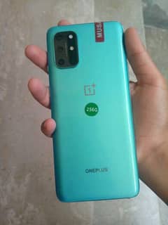 One