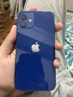 i phone 12 factory unlock