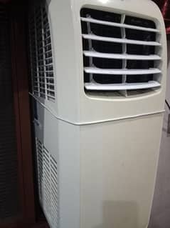 Portable AC 0.75 TON