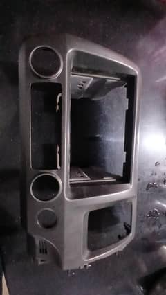 Honda Civic Reborn Original Lcd Panel