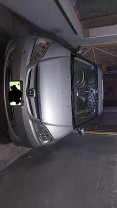 Honda Civic 2007 Model