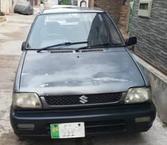 Mehran Car sell