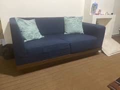 Comfortable