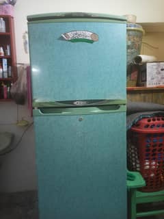 fridge