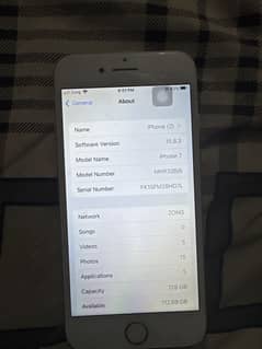 iphone 7 128 gb pta approved