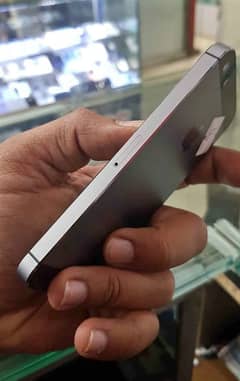 iphone 5s pta approved all working no fault
