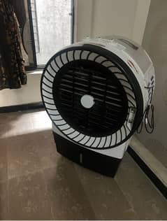 Air cooler haevy  for large size room