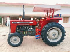 Massey Ferguson Tractor 240 For Sale Madel 2012