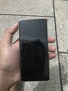 Google pixel 7 (non pta) 8/128
